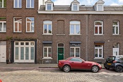 Zakstraat 6, 6211 PS Maastricht 